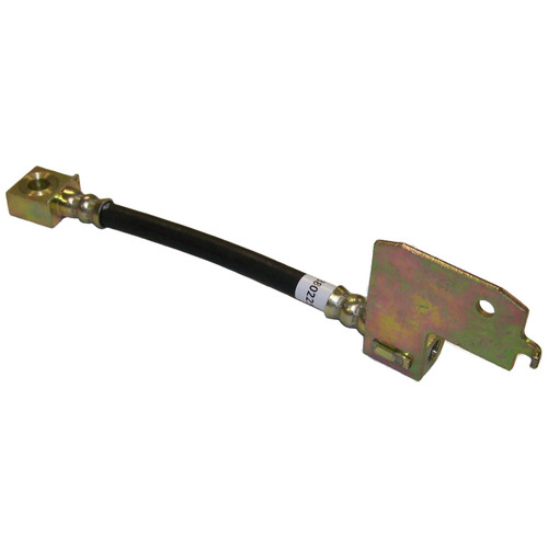 Crown Automotive 52008662 Brake Hose Rear Right - Fits 1994-1998 Jeep