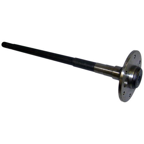Crown Automotive J3235806 Drive Axle Shaft Rear Right - Fits 1980-1986 Jeep SJ