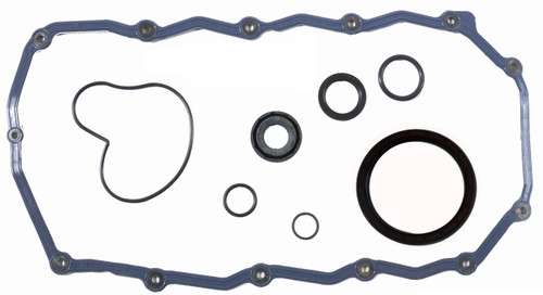 Enginetech CR148K-7 MLS Full Gasket Set OEM-Spec for 2004-2005 Dodge Chrysler 2.4L 148ci I4 - MLS Head Gaskets, Sebring/Stratus