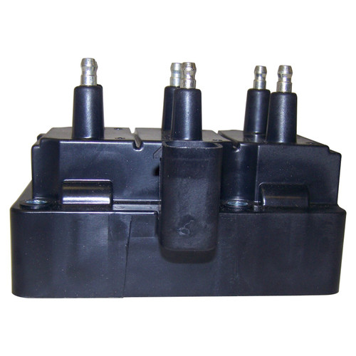 Crown Automotive 4443971 Ignition Coil for Dodge 91-98 Caravan, Grand Caravan, 93-97 Intrepid, 91-93 Dynasty, Chrysler 91-98 Town &