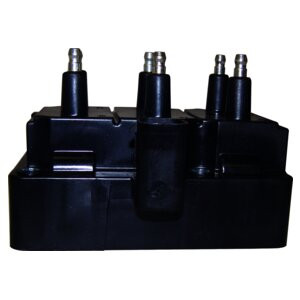 Crown Automotive 4443971 Ignition Coil for Dodge 91-98 Caravan, Grand Caravan, 93-97 Intrepid, 91-93 Dynasty, Chrysler 91-98 Town &