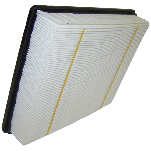 Crown Automotive 15908916 Air Filter - Fits 1999-2010 Chevrolet Cadillac, Buick, GMC Models