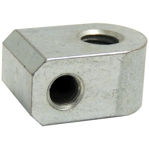Crown Automotive 53010149 Belt Tensioner Adjuster Nut - Fits 1996-2000 Jeep XJ Cherokee