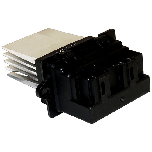Crown Automotive 4885482AC HVAC Blower Motor Control Module - Fits 2005-2008 Jeep KA Nitro
