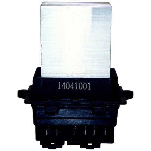Crown Automotive 4885482AC HVAC Blower Motor Control Module - Fits 2005-2008 Jeep KA Nitro