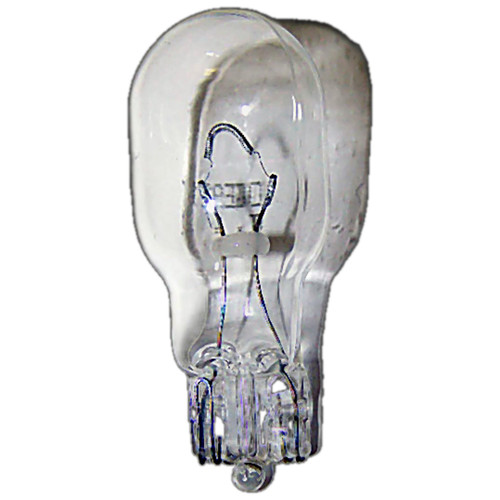 Crown Automotive L0000921 921 Bulb for Jeep 94-06 YJ, TJ Wrangler, 93-04 XJ, WJ Grand Cherokee, 07-22 WK Grand Cherokee, 14-15 KL