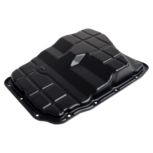 Crown Automotive 4736676AA Transmission Pan for Select Jeep 2010 JK Wrangler, 10-13 WK, WH Grand Cherokee, 2010 XK, XH Commander w/ 545RFE