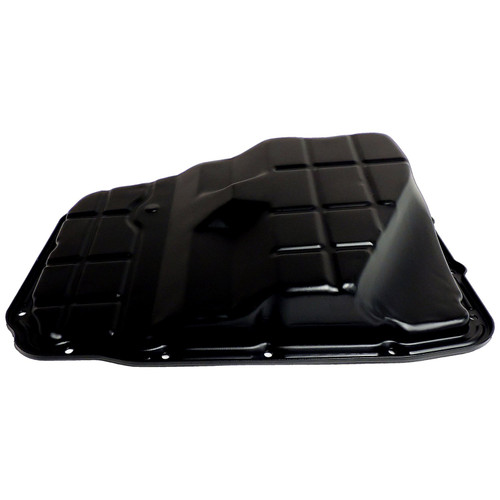 Crown Automotive 4736676AA Transmission Pan for Select Jeep 2010 JK Wrangler, 10-13 WK, WH Grand Cherokee, 2010 XK, XH Commander w/ 545RFE