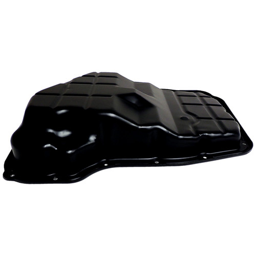 Crown Automotive 4736676AA Transmission Oil Pan - Fits 2010-2010 Ram JK Wrangler