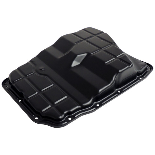 Crown Automotive 4736676AA Transmission Oil Pan - Fits 2010-2010 Ram JK Wrangler