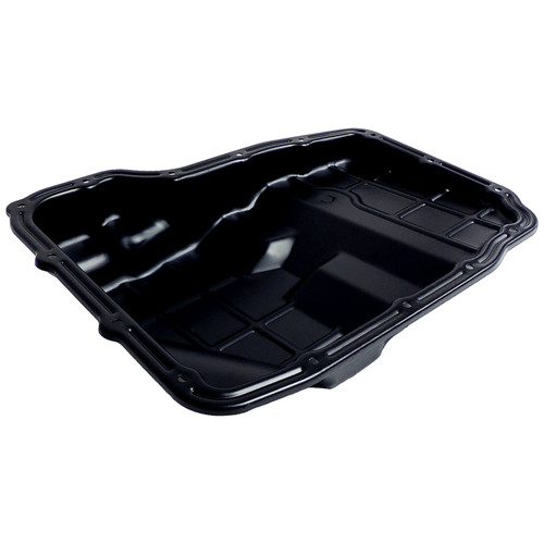 Crown Automotive 4736676AA Transmission Oil Pan - Fits 2010-2010 Ram JK Wrangler