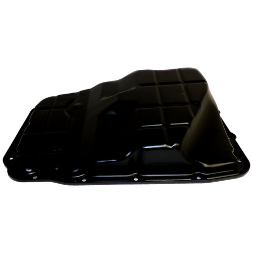 Crown Automotive 4736676AA Transmission Oil Pan - Fits 2010-2010 Ram JK Wrangler