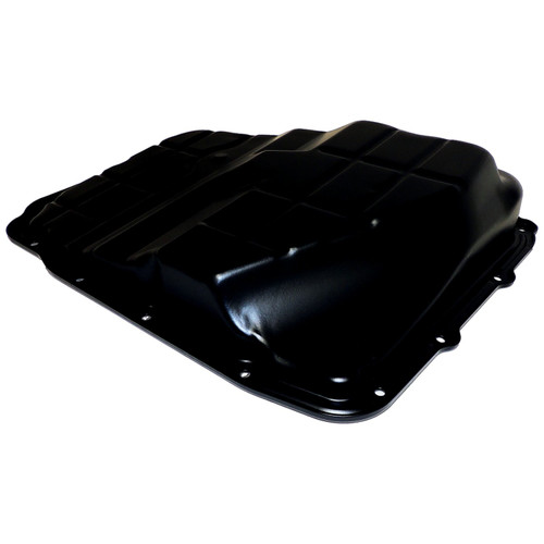 Crown Automotive 4736676AA Transmission Oil Pan - Fits 2010-2010 Ram JK Wrangler