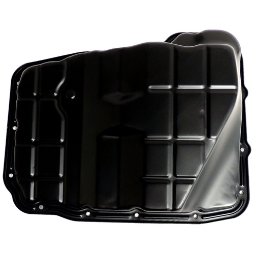 Crown Automotive 4736676AA Transmission Oil Pan - Fits 2010-2010 Ram JK Wrangler