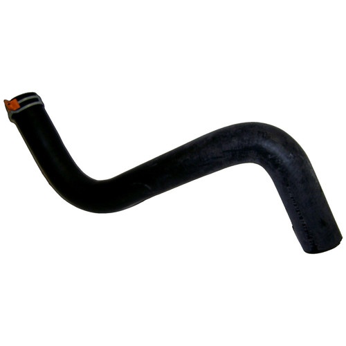 Crown Automotive 55116864AE Upper Radiator Hose for Select 2005-2010 Jeep WK, WH Grand Cherokee, 2006-2009 XH Commander Models w/ 3.0L