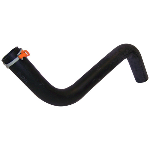Crown Automotive 55116864AE Radiator Hose Upper - Fits 2005-2010 Jeep XH (Europe) Commander