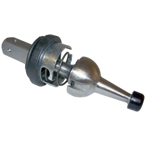 Crown Automotive 5252055 Manual Transmission Shift Lever - Fits 1988-1995 Jeep Wrangler
