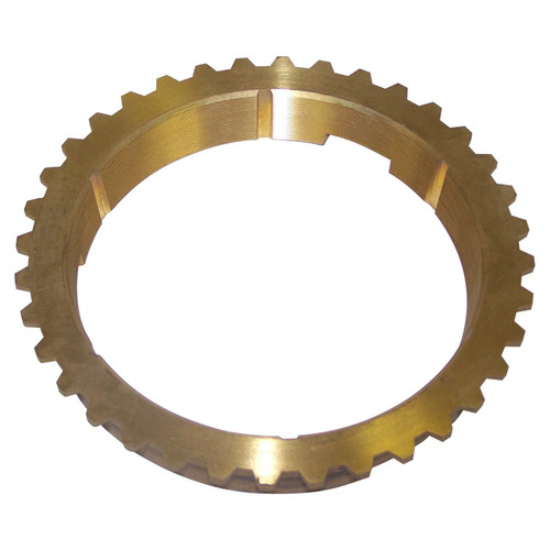 Crown Automotive J0912340 1st & 2nd Gear Synchronizer Blocking Ring for Jeep 1966-1979 CJ-5, CJ-6, CJ-7, CJ-8, SJ, J-Series, C101