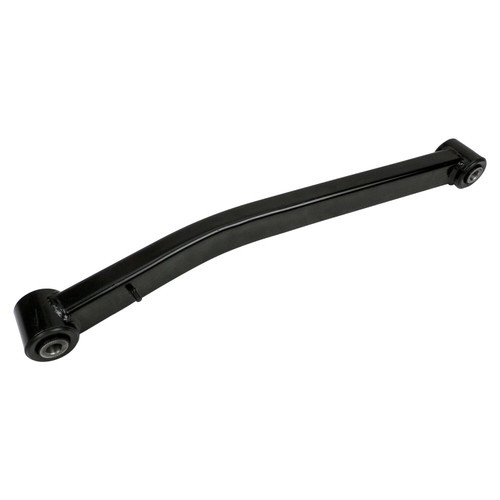 Crown Automotive 68250242AB Front Lower Control Arm for 2018+ Jeep JL Wrangler & 2020+ JT Gladiator - Black Rubber, Steel