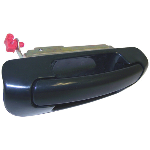 Crown Automotive 5GD47DX8AB Liftgate Latch Handle Rear - Fits 1999-2002 Jeep Grand Cherokees