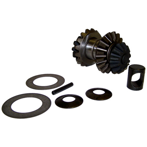 Crown Automotive J8127092 Differential Gear Set for Jeep 1976-1986 CJ-5, CJ-7, CJ-8, 1980-1986 SJ, J-Series, 1986 MJ Comanche, w/ AMC 20