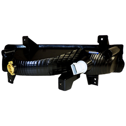 Crown Automotive 55112721AB Parking Light Front Left - Fits 2017-2021 Jeep MP Compass