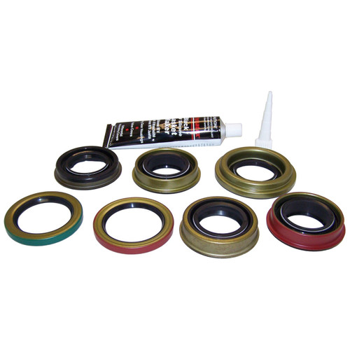 Crown Automotive 231GS Transfer Case Overhaul Kit - Fits 1997-2002 Jeep MJ Comanche