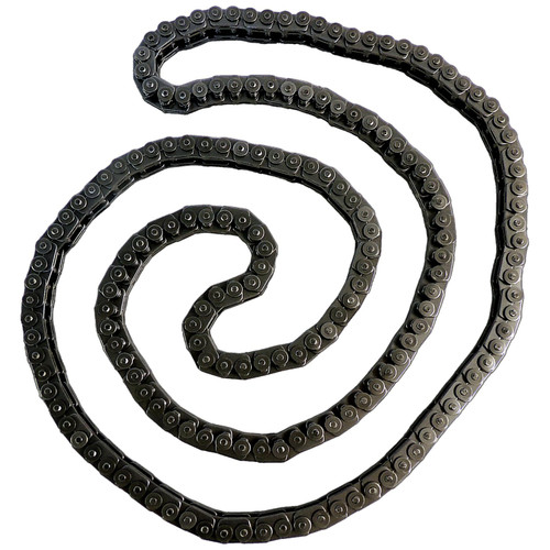 Crown Automotive 4663635 Primary Timing Chain For Dodge 2005-2007 Charger, 2001-2006 Stratus, 2005-2007 Magnum, 1998-2004 Intrepid
