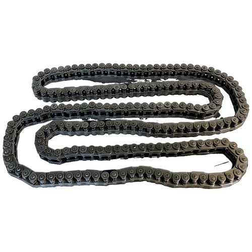 Crown Automotive 4663635 Primary Timing Chain For Dodge 2005-2007 Charger, 2001-2006 Stratus, 2005-2007 Magnum, 1998-2004 Intrepid
