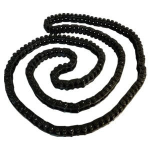 Crown Automotive 4663635 Primary Timing Chain For Dodge 2005-2007 Charger, 2001-2006 Stratus, 2005-2007 Magnum, 1998-2004 Intrepid