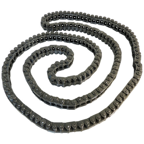 Crown Automotive 4663635 Engine Timing Chain - Fits 2005-2006 Jeep JR Sebring, Stratus, Cirrus
