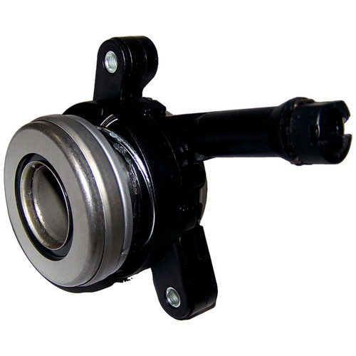 Crown Automotive 5273431AB Clutch Slave Cylinder for 2007-2017 Jeep MK Compass & Patriot - Black Metal, Plastic, Sold Individually