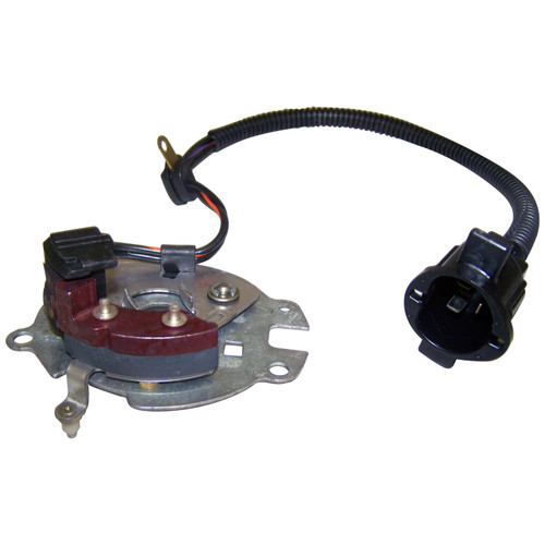 Crown Automotive 83500409 Distributor Ignition Pickup - Fits 1983-1996 Jeep CJs, YJ, XJ, MJ Models