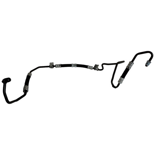Crown Automotive 68247933AC Power Steering Pressure Hose - Fits 2018-2024 Jeep JT Gladiator RHD