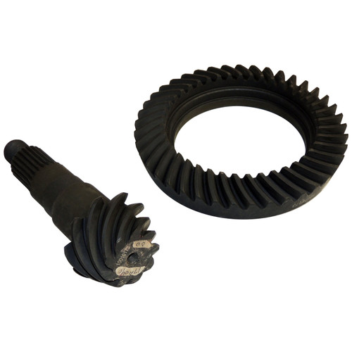 Crown Automotive D30456JK Differential Ring and Pinion Front - Fits 2018-2025 Jeep JL Wrangler