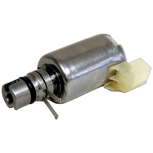 Crown Automotive 52114003AF Axle Lock Actuator for 2005-2010 WK Grand Cherokee, 2005-2010 WK Grand Cherokee w/ 8.25" Rear Axle, 2006-2010