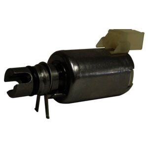 Crown Automotive 52114003AF Axle Lock Actuator for 2005-2010 WK Grand Cherokee, 2005-2010 WK Grand Cherokee w/ 8.25" Rear Axle, 2006-2010