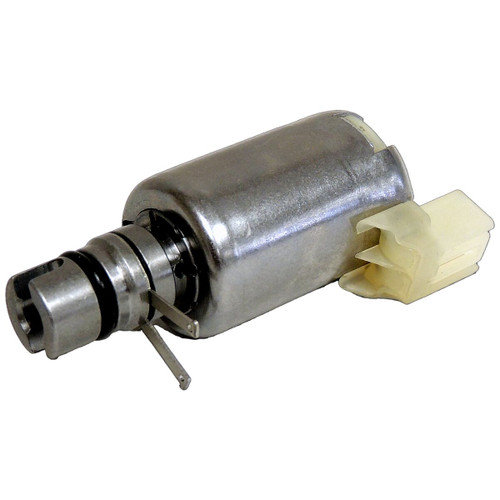 Crown Automotive 52114003AF Axle Lock Actuator for 2005-2010 WK Grand Cherokee, 2005-2010 WK Grand Cherokee w/ 8.25" Rear Axle, 2006-2010