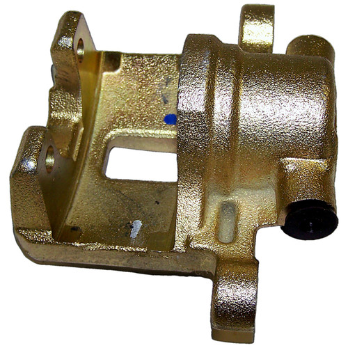 Crown Automotive 68020261AB Brake Caliper Rear Left - Fits 2007-2017 Jeep JS Sebring, Avenger