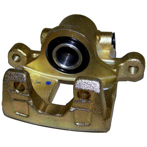 Crown Automotive 68020261AB Brake Caliper Rear Left - Fits 2007-2017 Jeep JS Sebring, Avenger