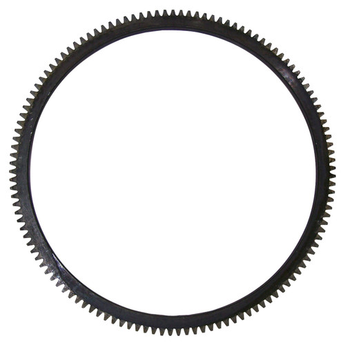 Crown Automotive 641955 Flywheel Ring Gear for Jeep/Willys 1948-1953 CJ-3A, 1950-1952 M38, 1947-1950 Pickup, 1948-1953 Sedan Delivery