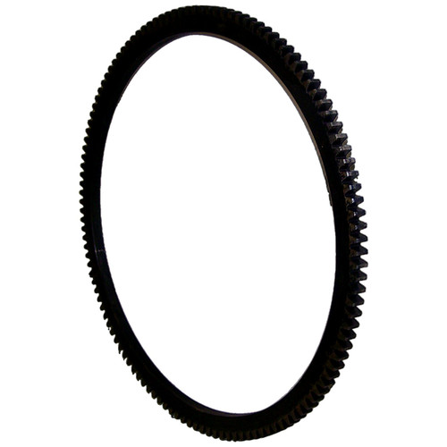Crown Automotive 641955 Flywheel Ring Gear for Jeep/Willys 1948-1953 CJ-3A, 1950-1952 M38, 1947-1950 Pickup, 1948-1953 Sedan Delivery