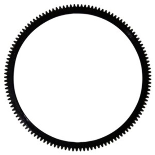 Crown Automotive 641955 Flywheel Ring Gear for Jeep/Willys 1948-1953 CJ-3A, 1950-1952 M38, 1947-1950 Pickup, 1948-1953 Sedan Delivery