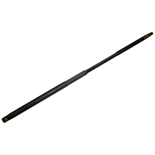 Crown Automotive 83502100 Upper Steering Shaft for Select 1984-1986 Jeep XJ Cherokee, MJ Comanche w/ Floor Shift, 1987-1994 XJ Cherokee