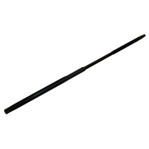 Crown Automotive 83502100 Upper Steering Shaft for Select 1984-1986 Jeep XJ Cherokee, MJ Comanche w/ Floor Shift, 1987-1994 XJ Cherokee