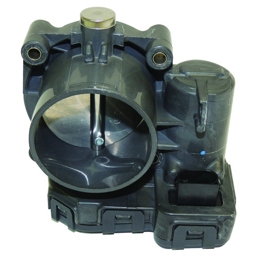 Crown Automotive 4861661AB Throttle Body for Jeep JK w/ 3.8L and Jeep 2007-2010 WK, WH Grand Cherokee, 2007-2010 XK Commander and