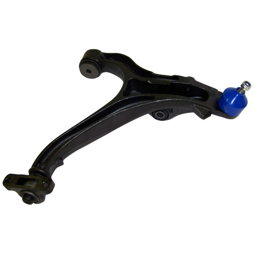 Crown Automotive 5290635AA Control Arm Front Left Lower - Fits 2006-2010 Jeep