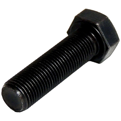 Crown Automotive MSF2 Rear Wheel Stud for 1976-1986 Jeep CJ-5, CJ-7, and CJ-8 w/ RT Off-Road 1-Piece Axle Kit w/ Rear Disc Brakes, 1/2"-20
