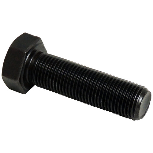 Crown Automotive MSF2 Rear Wheel Stud for 1976-1986 Jeep CJ-5, CJ-7, and CJ-8 w/ RT Off-Road 1-Piece Axle Kit w/ Rear Disc Brakes, 1/2"-20