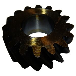 Crown Automotive J3192429 Reverse Idler Gear for Select for Jeep 1967-1972 CJ-5, CJ-6, 1967-1972 SJ, J-Series, 1967-1972 C101, C104